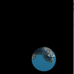 クリッピングマスク