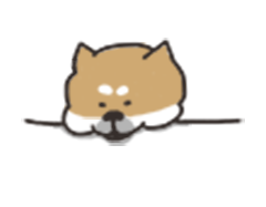 「おちつくわあ」