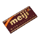 明治ミルクチョコレート