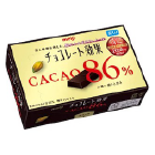 チョコレート効果86