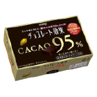 チョコレート効果95