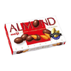 アーモンドチョコ