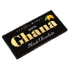 ガーナブラック