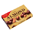 アーモンドチョコ