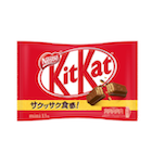 キットカットミルク