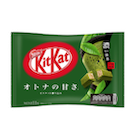 キットカット抹茶