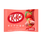 キットカットいちご