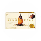 アーモンドピークミルク