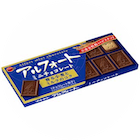 アルフォートミルク