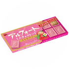 アルフォートいちご