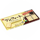 アルフォートバニラ