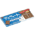 アルフォートリッチミルク