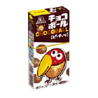 チョコボール