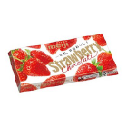 明治ストロベリーチョコレート