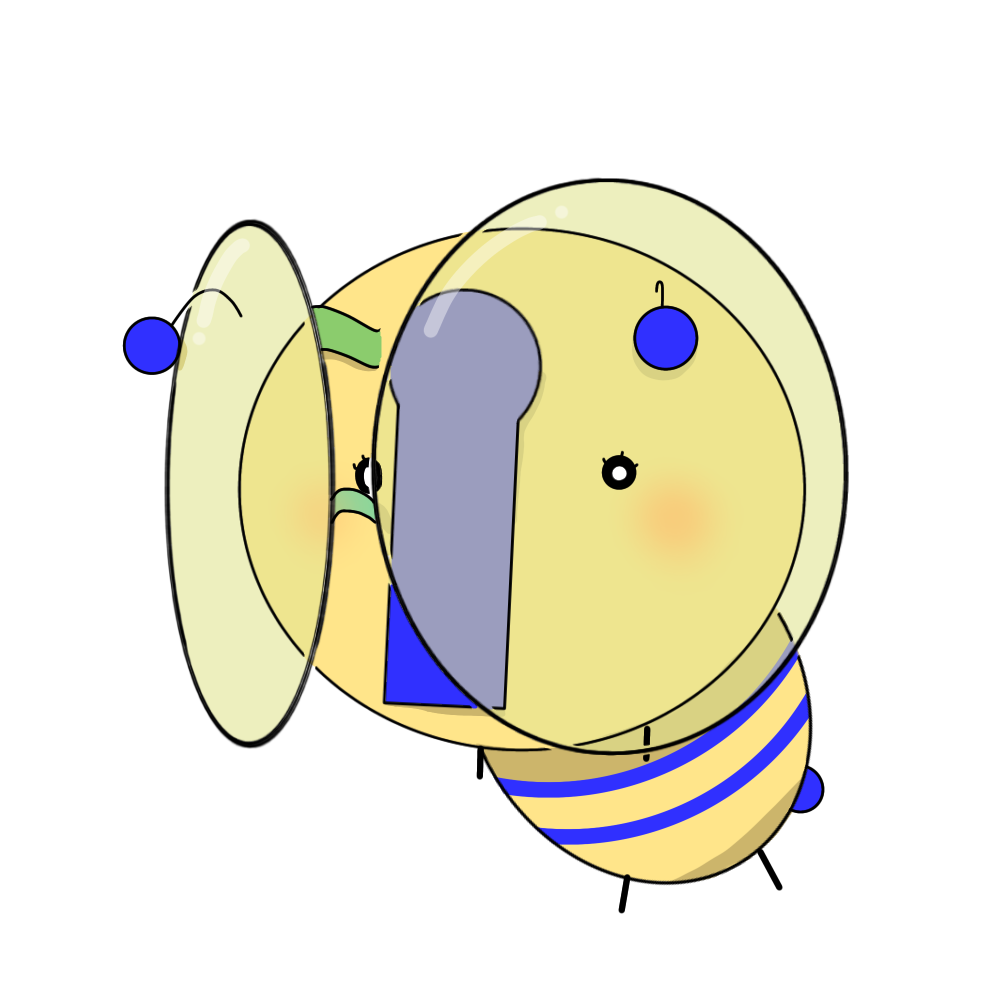 キャラクターの画像